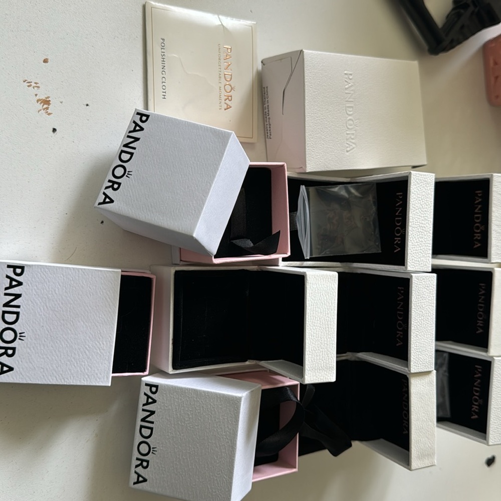 Pandora Packaging Boxes - image 3